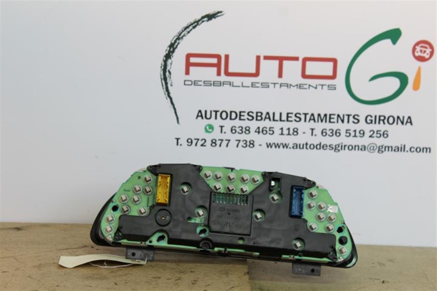 RECAMBIO para Citroen Xsara 2.0 HDI 66Kw (1999)