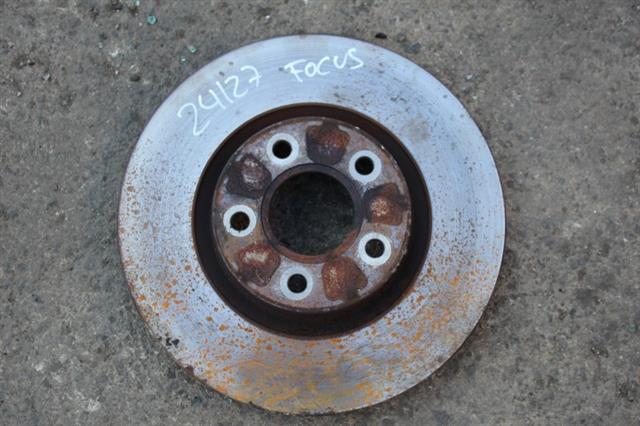 RECAMBIO para Ford Focus 1.8 TDCI 85Kw (2007)