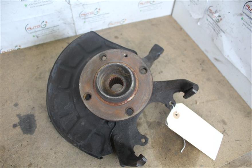 RECAMBIO para Seat Ibiza 1.9 D IBIZA 6K (1996)