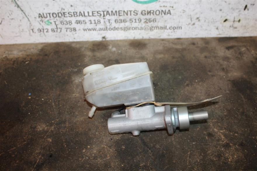 RECAMBIO para Renault Megane Scenic 1.9 DCI 4X4 75Kw (2001)