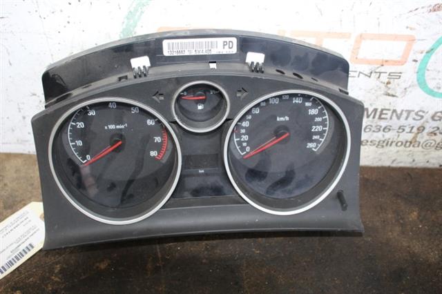 RECAMBIO para Opel Astra 1.6 GASOLINA A-H 77Kw (2005)