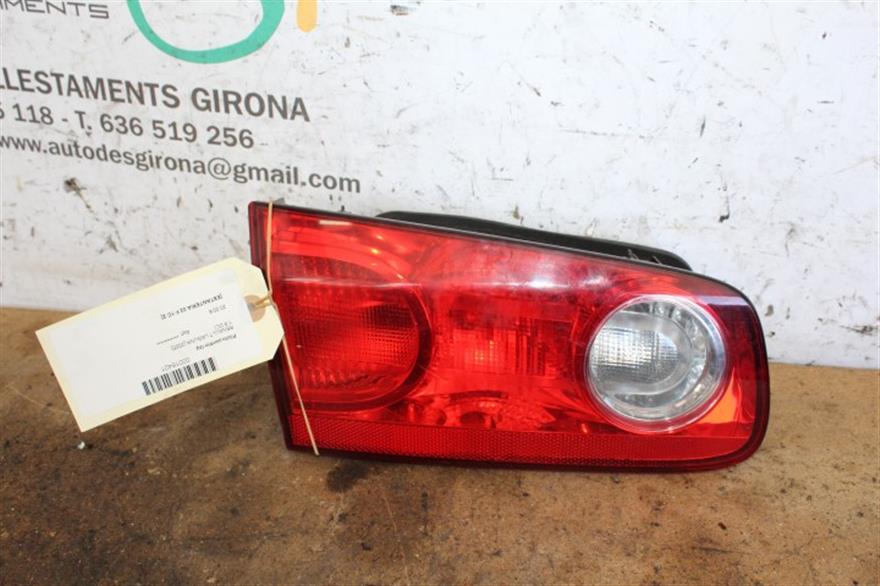 RECAMBIO para Renault Laguna