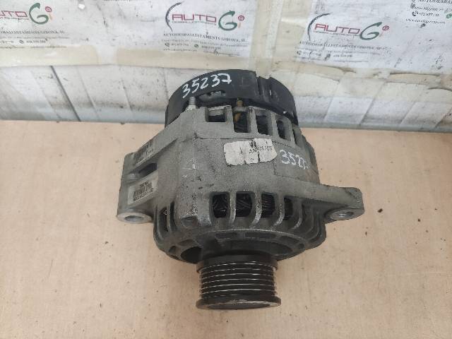 RECAMBIO para Opel Zafira 1.9 CDTI FAMILY B 88Kw (2006)
