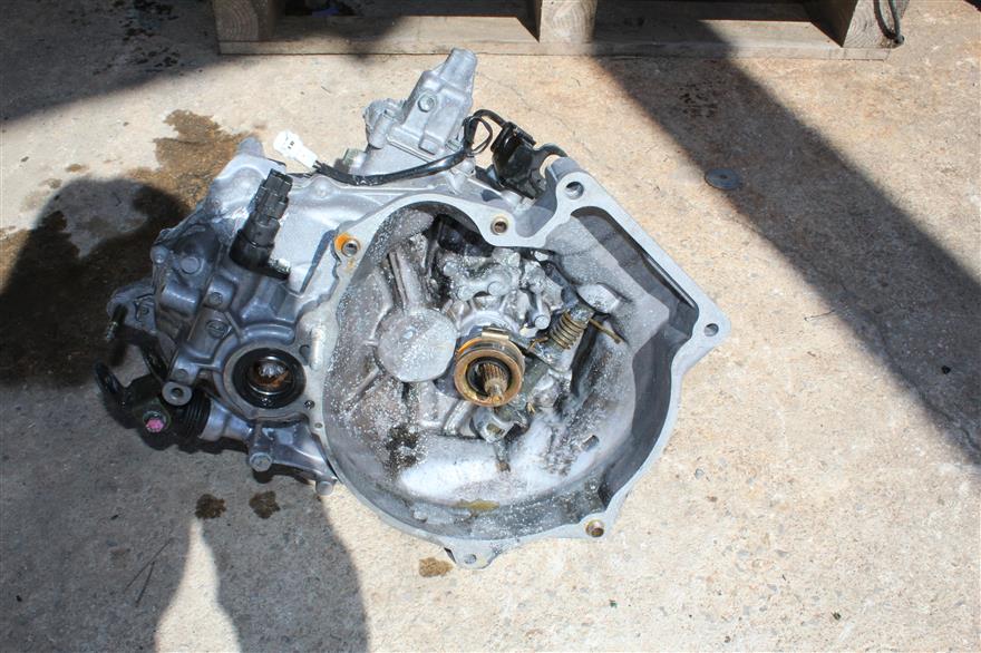 RECAMBIO para Suzuki Baleno 1.3 G 62,50Kw (2000)