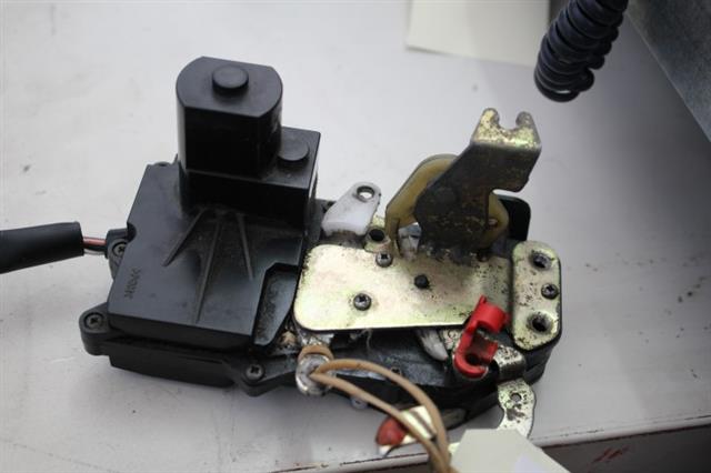 RECAMBIO para Land Rover Range 2.5 DT 100Kw (2000)
