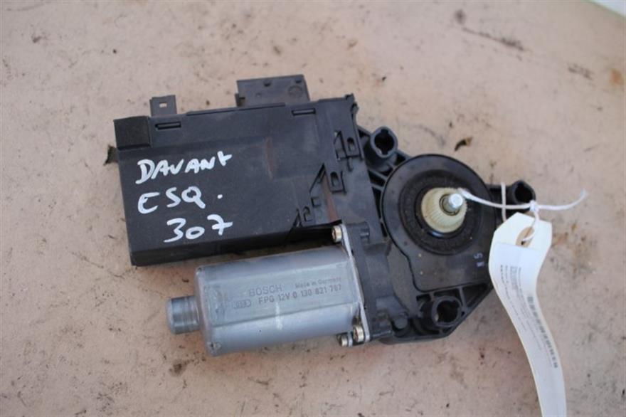 RECAMBIO para Peugeot 307 2.0 HDI 100Kw (2004)
