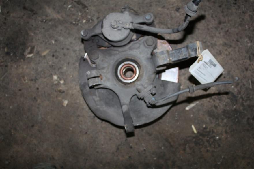 RECAMBIO para Daewoo Nubira 2.0 G 98Kw (1998)