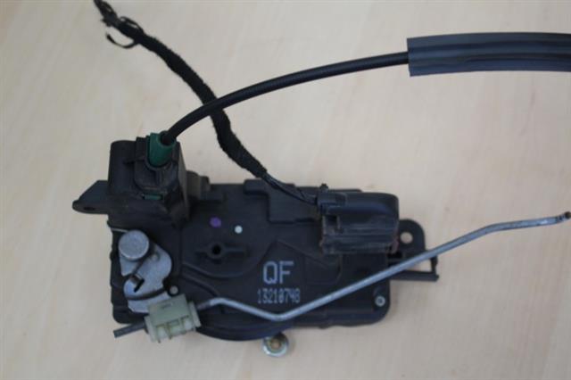 RECAMBIO para Peugeot 207 1.6 HDI SW 66Kw (2010)