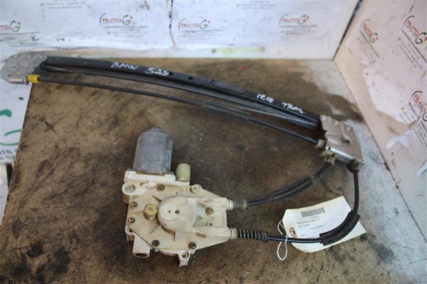 RECAMBIO para Bmw   523 2.5 G E39 125Kw (1998)