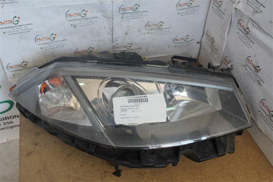 RECAMBIO para Renault Megane