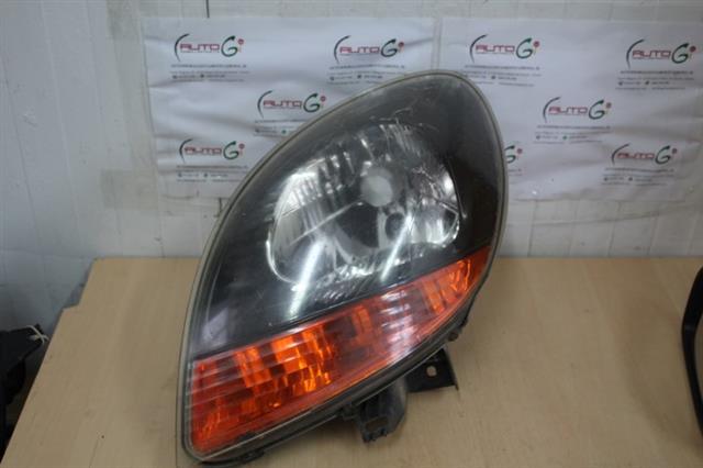 RECAMBIO para Renault Kangoo 1.9 DCI 4X4 62Kw (2004)