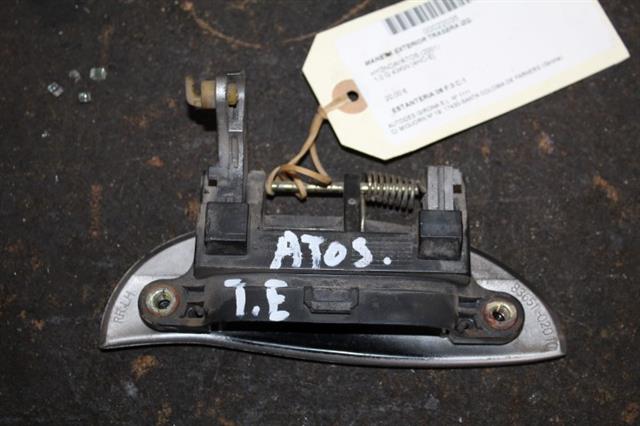 RECAMBIO para Hyundai Atos 1.0 G 43Kw (2001)
