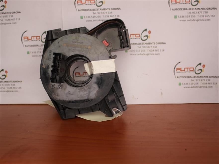 RECAMBIO para Ford Fusion 1.4 TDCI 0Kw (2002)