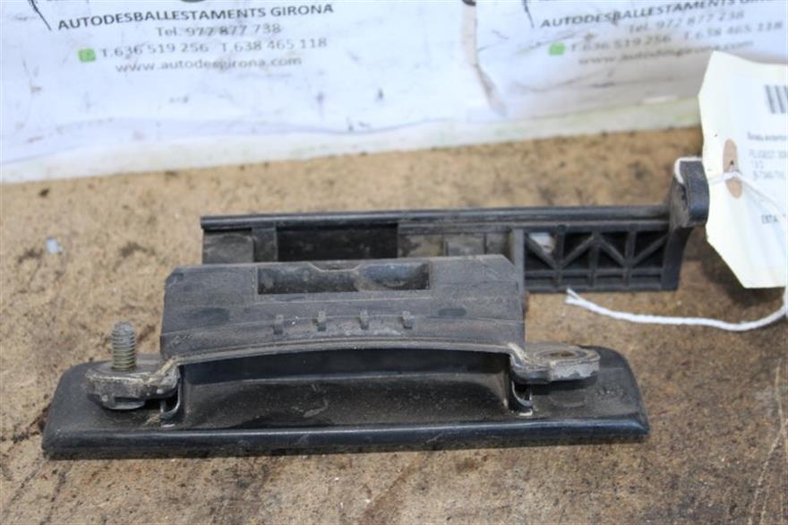 RECAMBIO para Peugeot 306 1.9 D (1997)