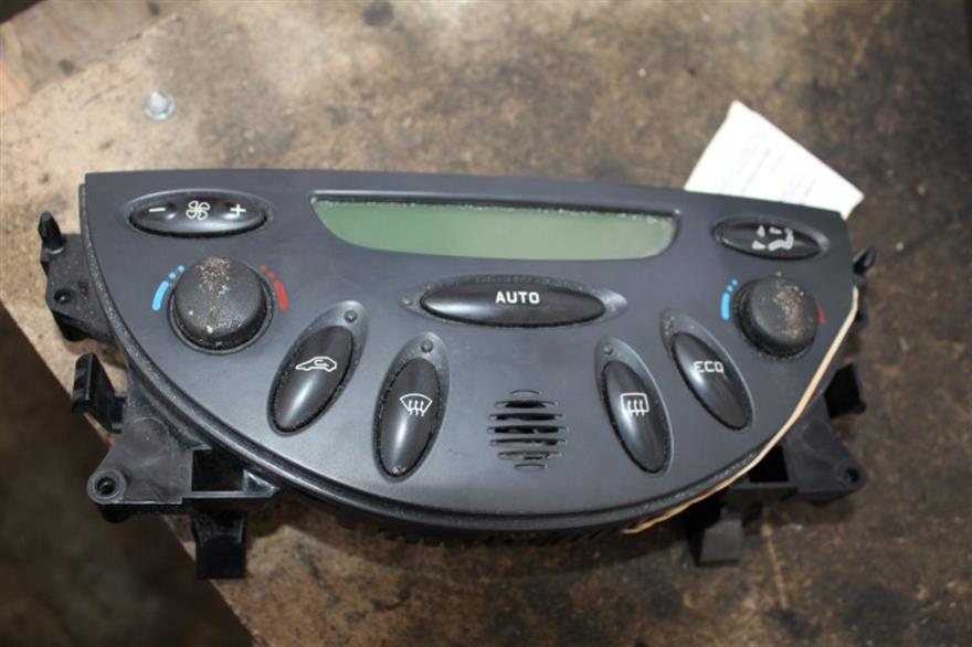 RECAMBIO para Citroen C 5 Familiar 2.2 HDI 98Kw (2003)