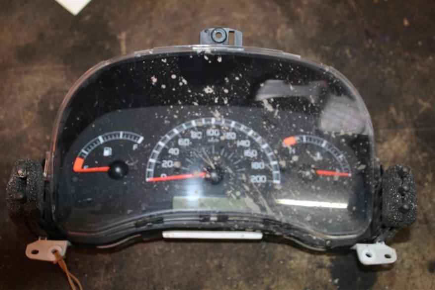 RECAMBIO para Fiat Panda 1.1 G 40Kw (2008)