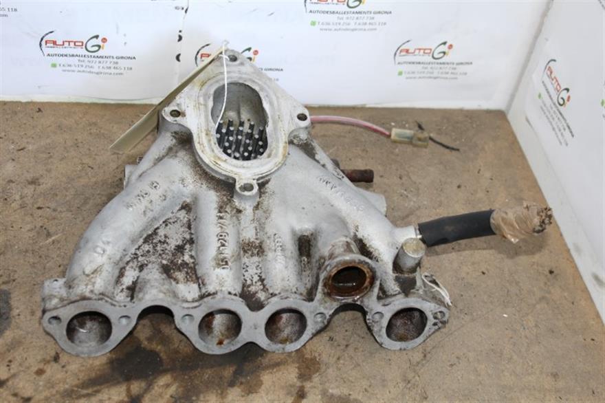 RECAMBIO para Volkswagen Golf 1.6 G GOLF III (1996)