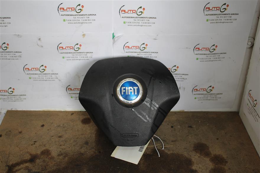RECAMBIO para Fiat Grande Punto 1.4 G 70Kw (2007)