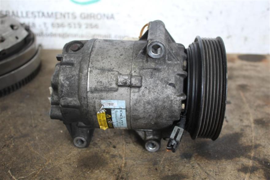 RECAMBIO para Renault Megane Scenic 1.6 G 79Kw (1999)