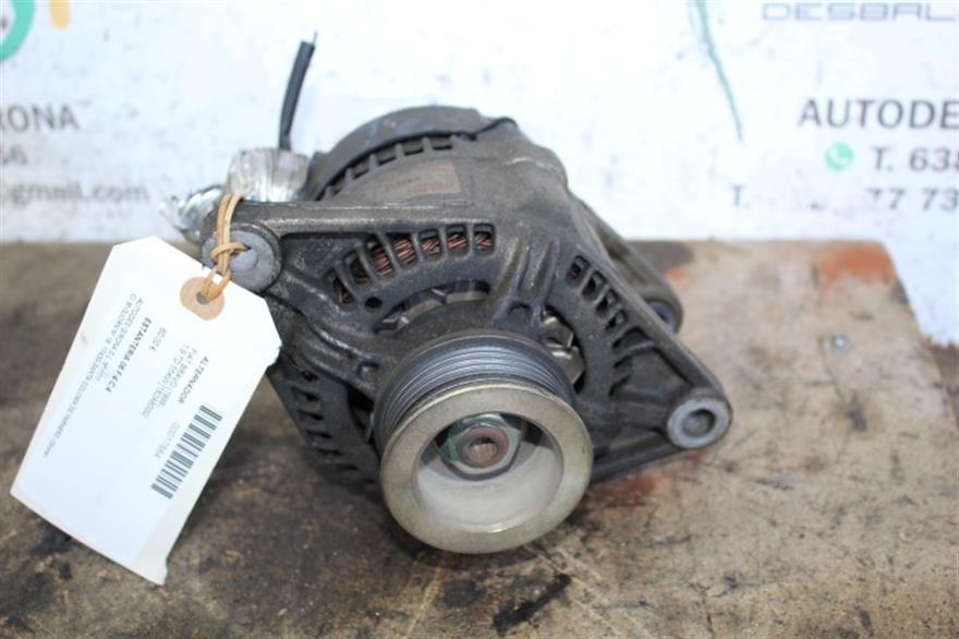 RECAMBIO para Fiat Bravo 1.9 TD 55Kw (1998)