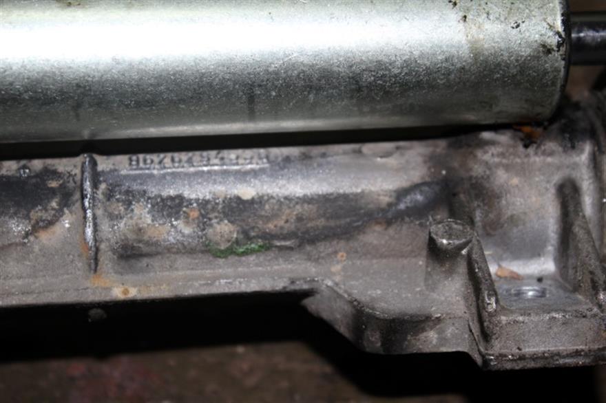 RECAMBIO para Peugeot 306 1.6 G (2000)