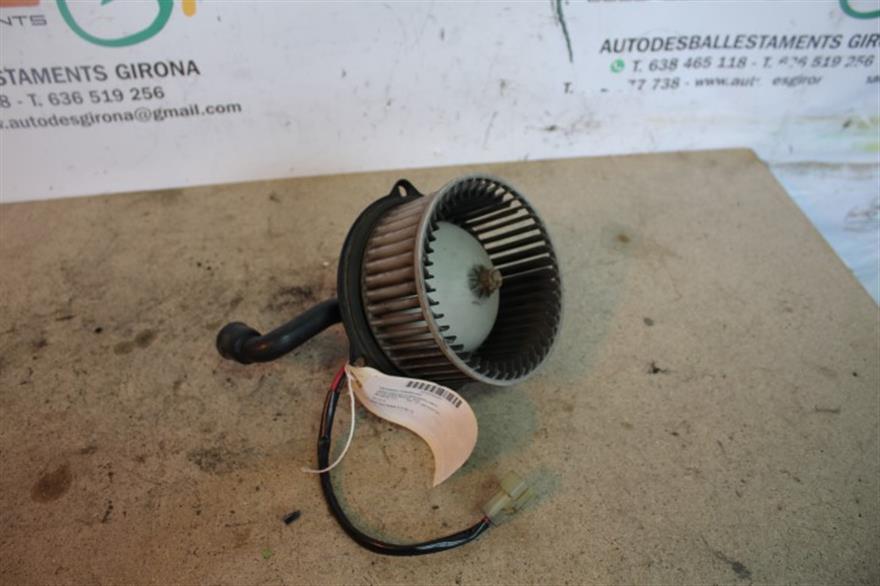 RECAMBIO para Jeep Grand Cherokee 2.5 TD (1997)