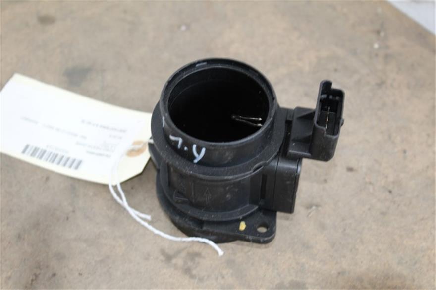 RECAMBIO para Ford Fiesta 1.4 TDCI (2008)