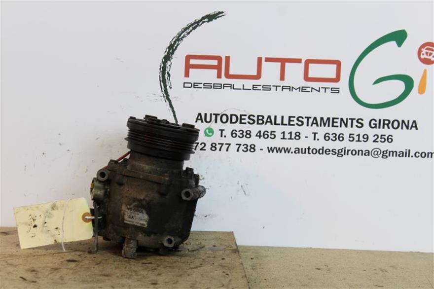 RECAMBIO para Honda Civic 1.6 G 83Kw (1996)