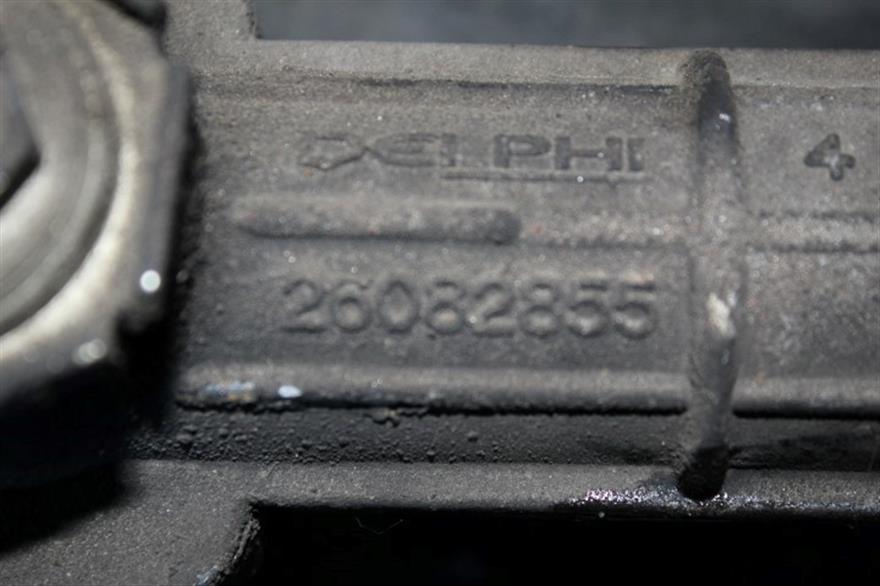 RECAMBIO para Opel Meriva