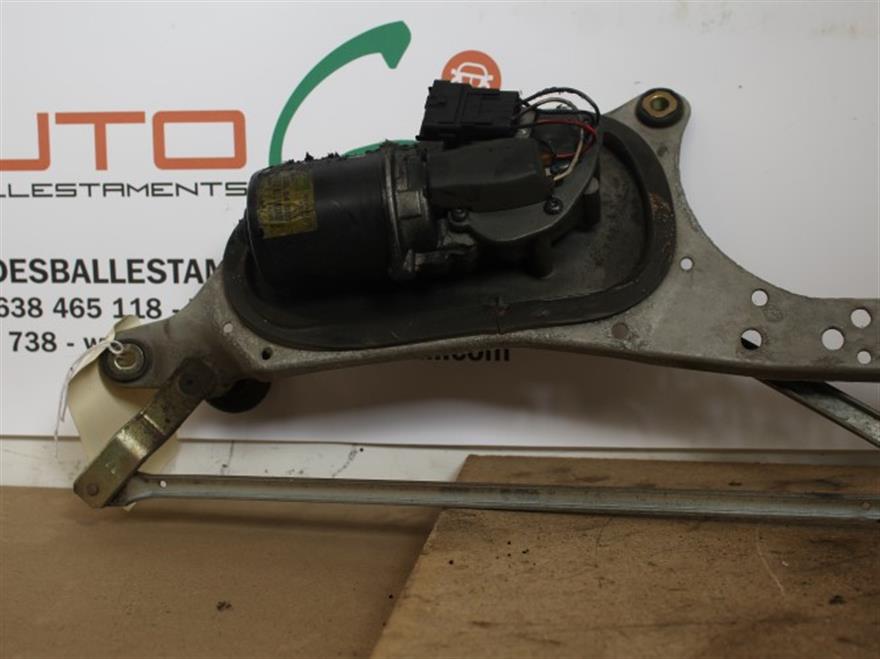 RECAMBIO para Renault   5 1.4 G GTL 43Kw (1988)