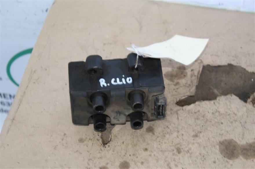 RECAMBIO para Renault Clio 1.2 G 43Kw (1992)