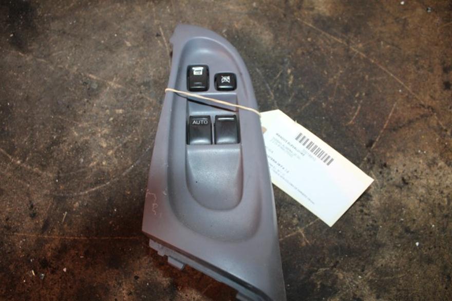 RECAMBIO para Nissan Almera 2.2 DI 81Kw (2003)