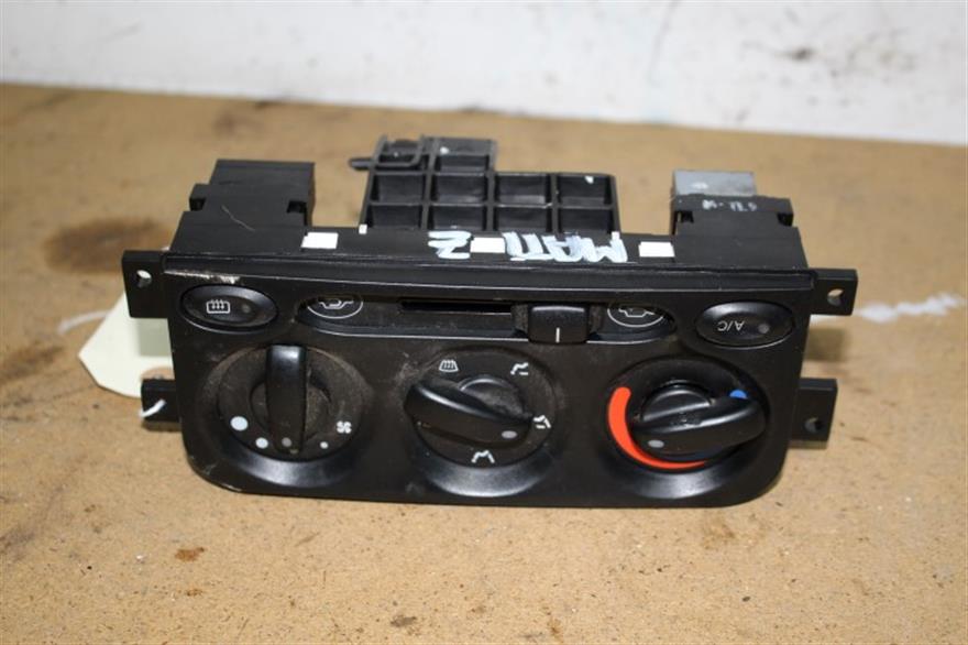 RECAMBIO para Daewoo Matiz 1.0 G 46,50Kw (2003)