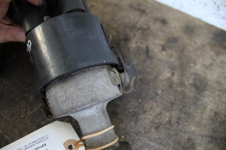 RECAMBIO para Seat Ibiza 1.8 G IBIZA 6K 66Kw (1994)