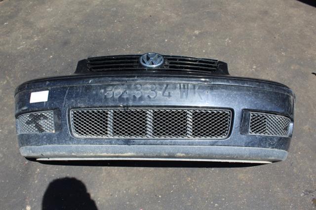 RECAMBIO para Volkswagen Polo 1.4 G 44Kw (2001)