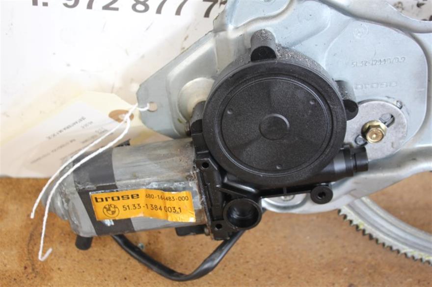 RECAMBIO para Bmw   520