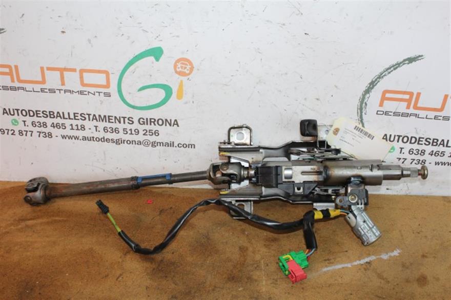 RECAMBIO para Citroen C  2 1.4 HDI 50Kw (2005)