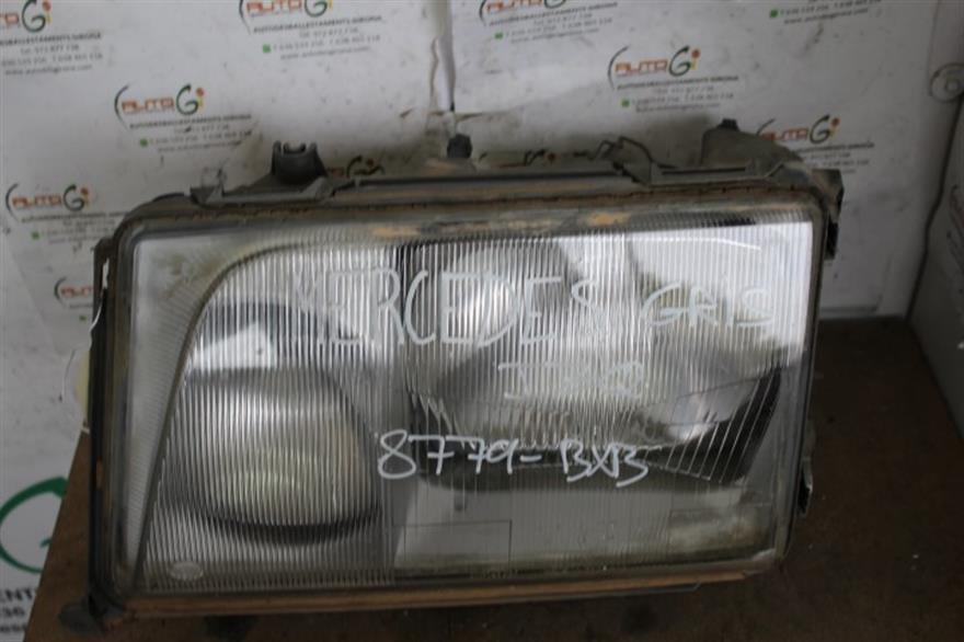 RECAMBIO para Mercedes 220 2.2 G 110Kw (1994)