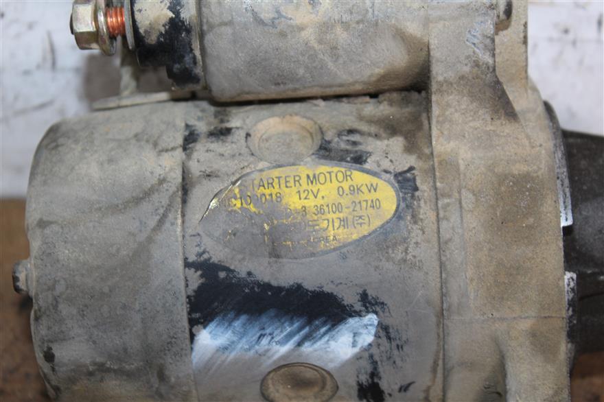 RECAMBIO para Hyundai Accent 1.3 G 62Kw (1997)