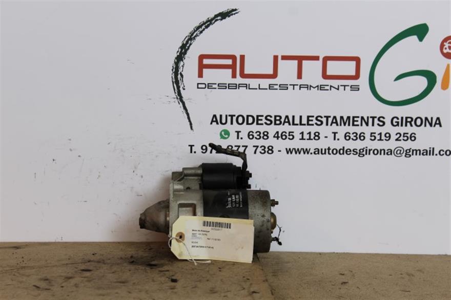 RECAMBIO para Seat  133 0.8 G (1976)