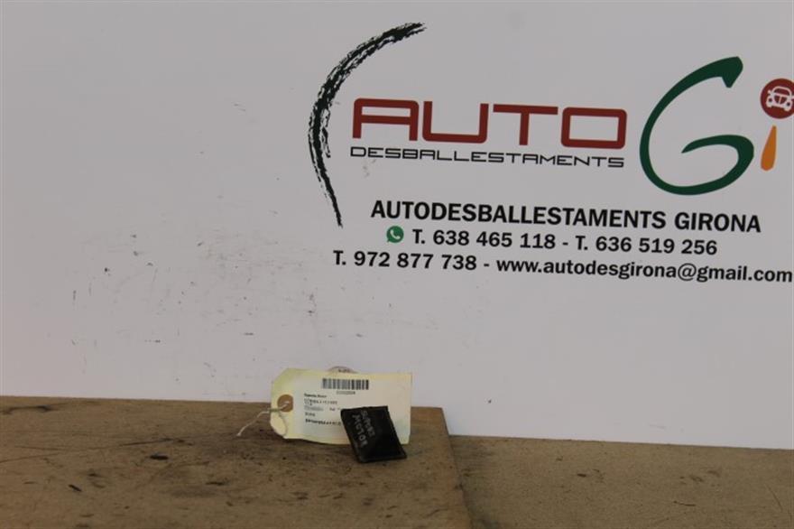RECAMBIO para Citroen C 15 1.7 D 43Kw (1999)