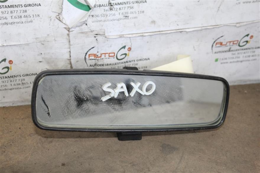 RECAMBIO para Citroen Saxo 1.5 D (2000)