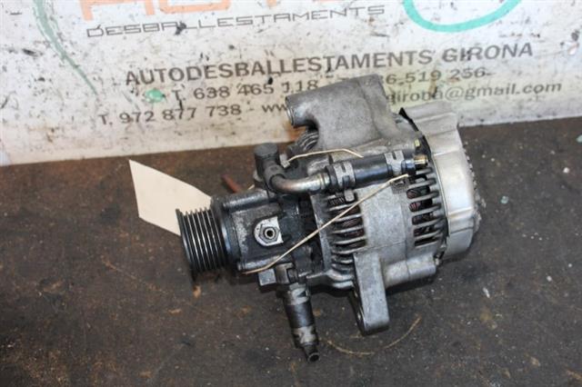 RECAMBIO para Honda Accord 2.0 G 77Kw (1996)