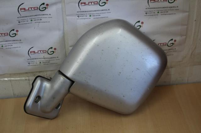 RECAMBIO para Hyundai Galloper 2.5 TD 3P 73,40Kw (2000)
