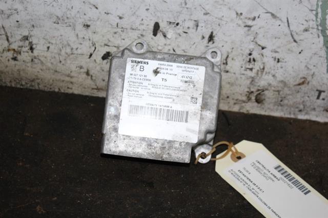 RECAMBIO para Peugeot 307 1.6 G 80Kw (2004)