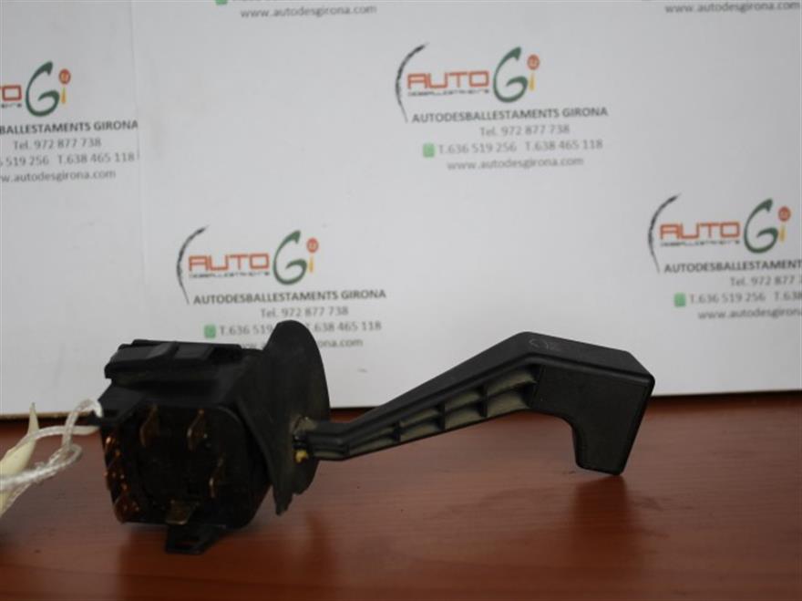 RECAMBIO para Opel Kadett 1.7 D (1991)