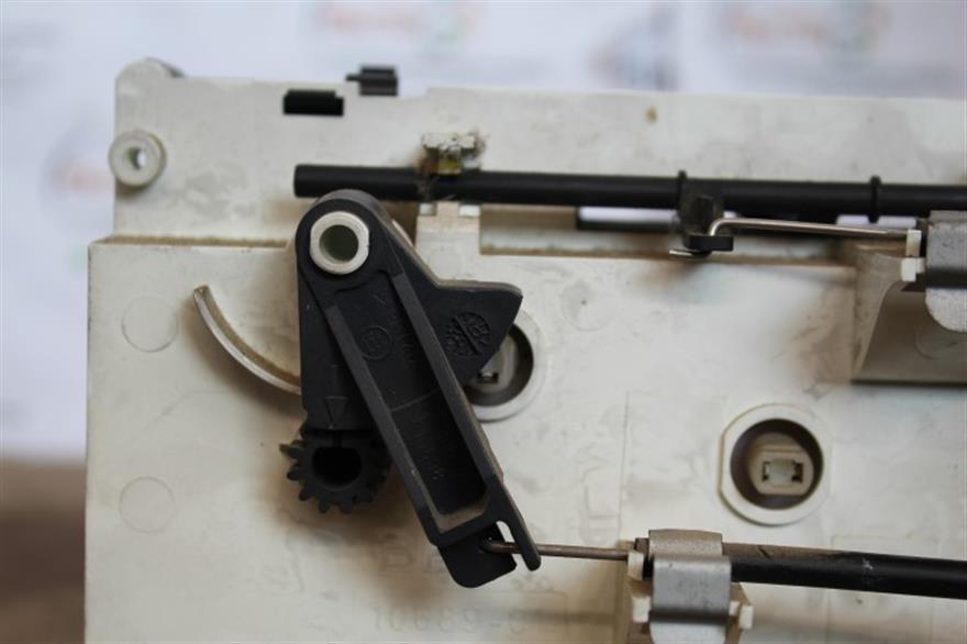 RECAMBIO para Peugeot 206 1.3 G (1999)