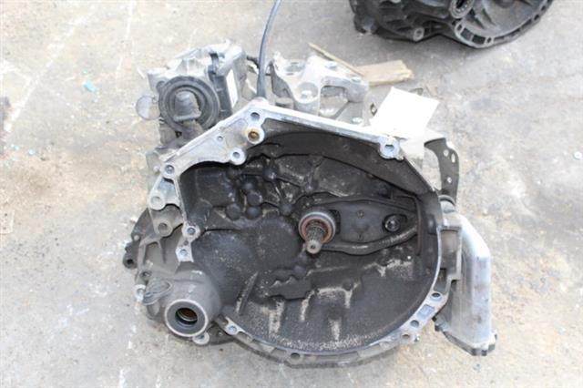 RECAMBIO para Citroen C  3 1.4 G 65Kw (2004)