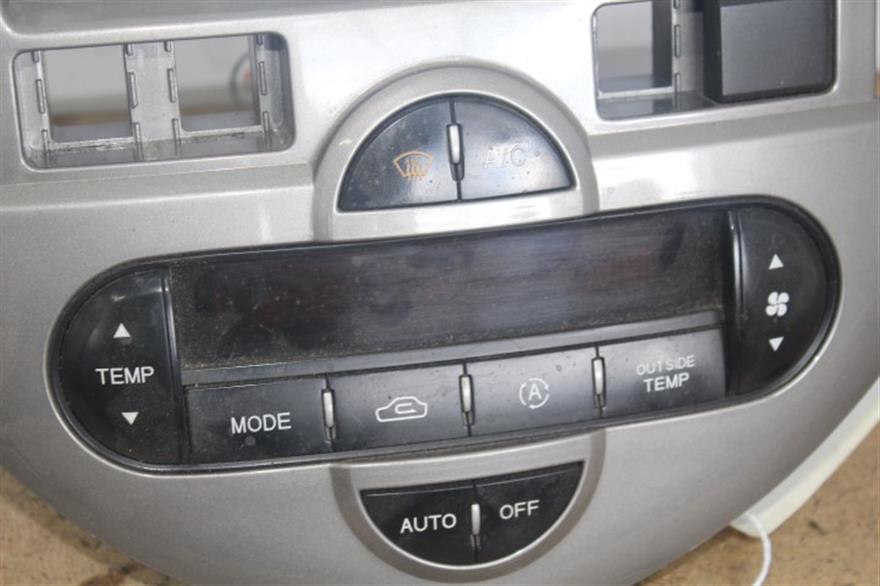 RECAMBIO para Kia Carens 2.0 CRDI (2004)