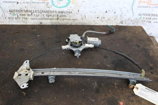 RECAMBIO para Nissan Almera 2.2 DI 81Kw (2001)